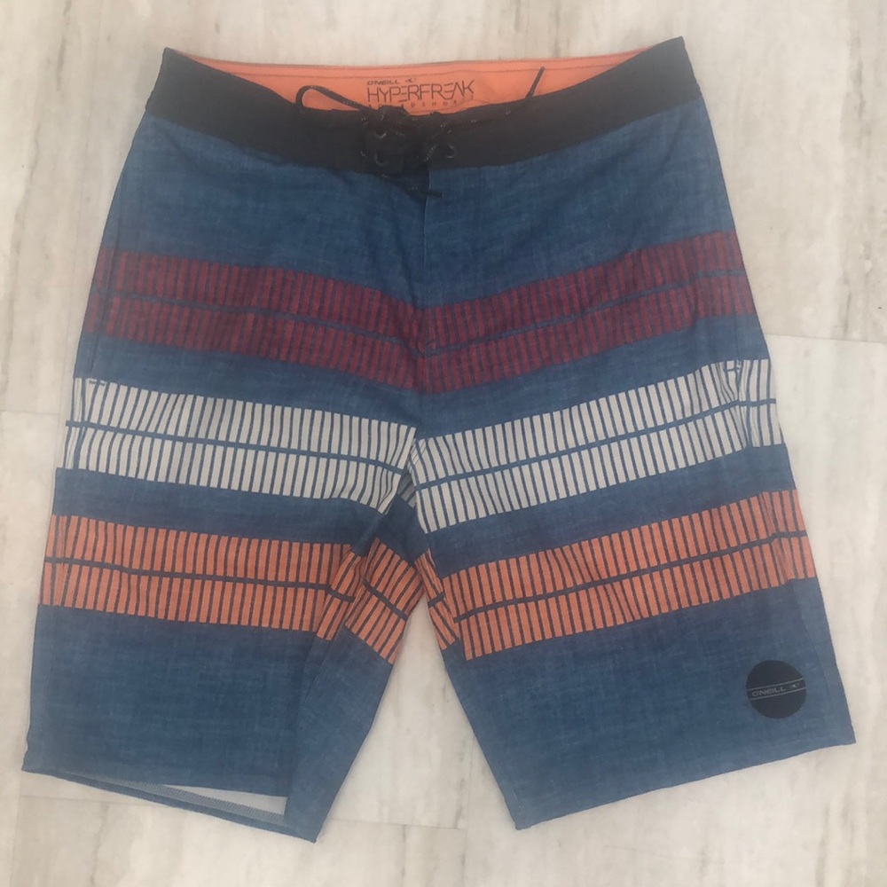 NWOT O’Neill Board Shorts for Men